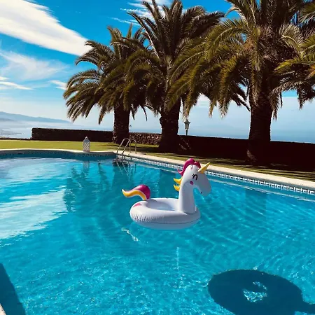 En Isla Con Piscina Privada! Hotel