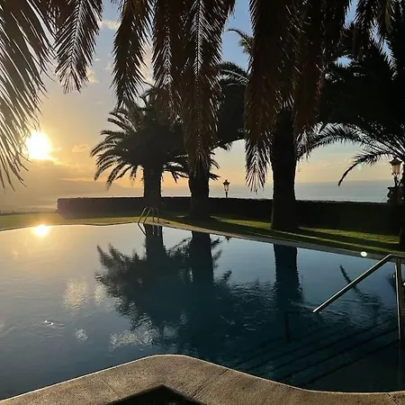 En Isla Con Piscina Privada! 3* La Matanza De Acentejo