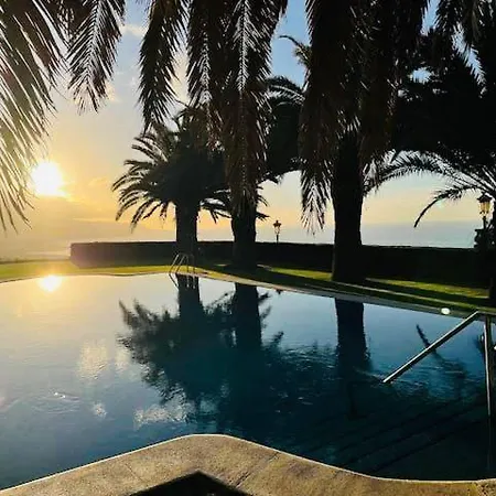 En Isla Con Piscina Privada! 3* La Matanza De Acentejo